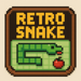 Retro Snake - Gravity