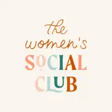 The Women's Social Club - Icona app