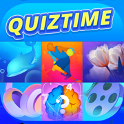 QuizTime - Trivia