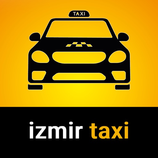 izmir taxi