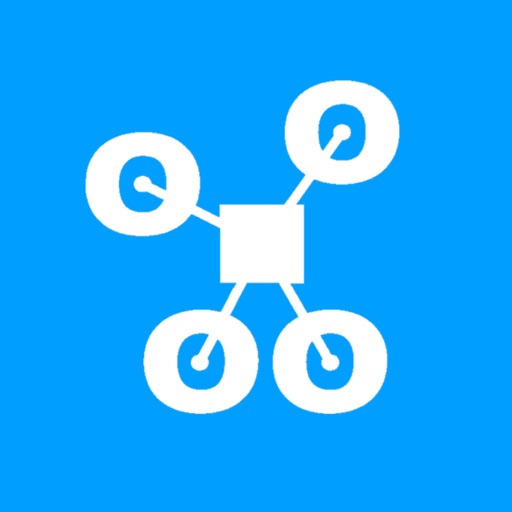Monagora app icon