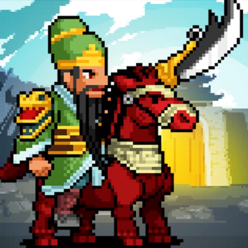 GuanYu Idle Hack icon