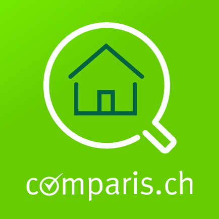 Comparis Immobilien Schweiz