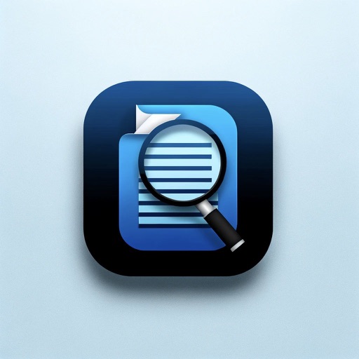 Greppy - AppWisp.com