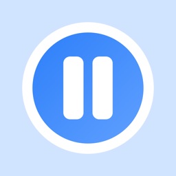 Pause Camera Video Recorder