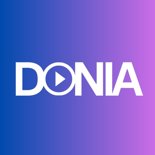 Donia IPTV: Smart Player