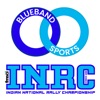 BlueBand Sports - INRC icon