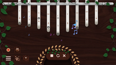 My Kalimba - Relax Meditation Screenshot