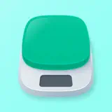 Primo Scale: Balance Gramme IA - Icône de l’app