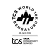 TCS World 10K Bengaluru 2024 App Delete