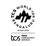 Download TCS World 10K Bengaluru 2024 app