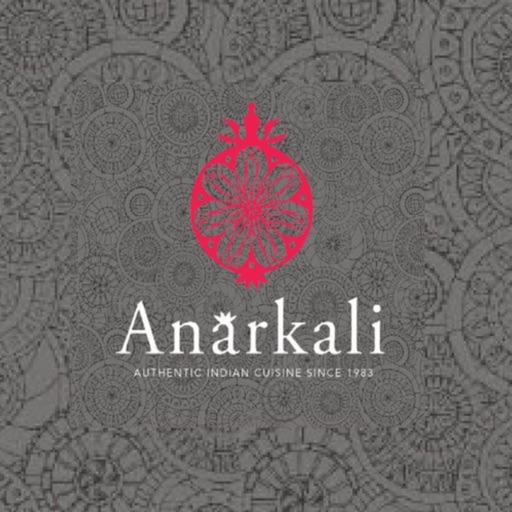 Anarkali Bromsgrove Takeaway