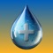 HydrationsLog is an app designed to help users track their daily water intake and stay hydrated