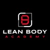 Lean Body Academy Hub icon