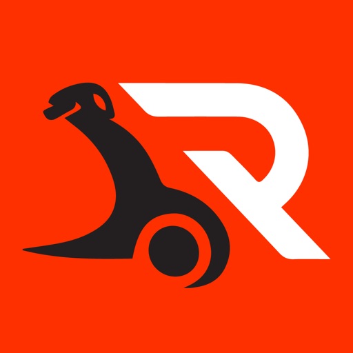 Rahal Delivery Business