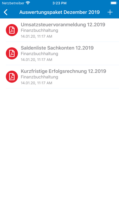 ADDISON Direkt Mein Berater screenshot