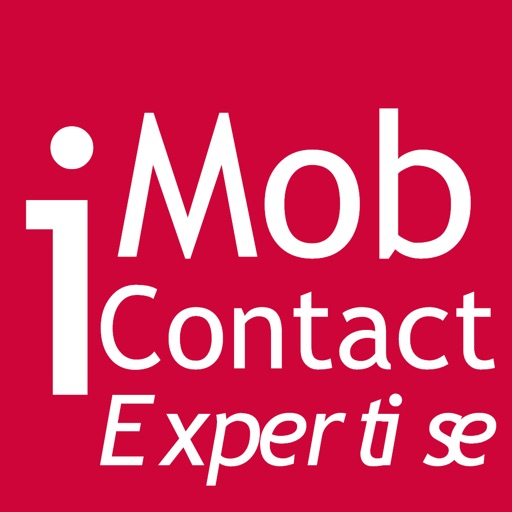 iMob Contact Expertise