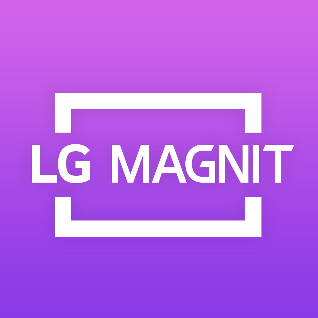 Get LG MAGNIT for iOS, iPhone, iPad Aso Report