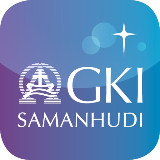GKI Samanhudi