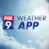 FOX 9 Weather – Radar & Alerts contact
