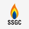 SSGC Customer Connect icon