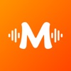 MusicLab：AI Song Vocal Remover icon