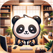 Panda AI - Private LLM Chat