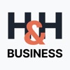 Business Hendriks & Hendriks icon