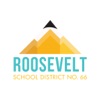 Roosevelt School District 66 icon