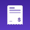 Smart Receipts: Expenses & Tax icon