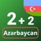 Do you want to learn the Azerbaijani language for a long time and do not know where to start