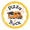 PizzaTruck BY icon