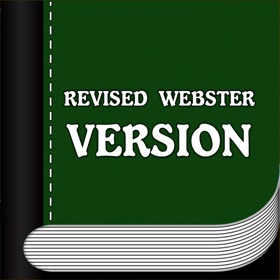 螢幕擷取畫面 (10) Revised Webster Bible
