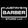 Justin’s Barber Studio icon