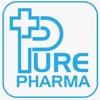 Pure Pharma - south icon