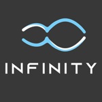 Download Infinity fitness app