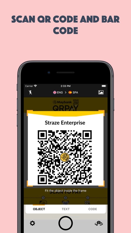 FotoTrans Premium Translate screenshot-3