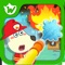 Wolfoo's Team: Fire Safety: Embark on Heroic Fire Adventures with Wolfoo
