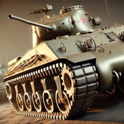 Grand Tanks: Guerre en ligne
