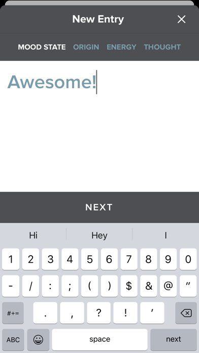 Screenshot #2 pour MindMastery For Mental Fitness