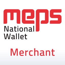 MEPS Merchant National Wallet