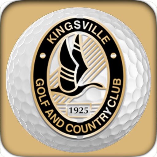 Kingsville Golf & Country Club - AppWisp.com