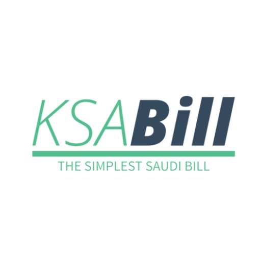 الفواتير السعودية -  KSABill