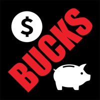 Bucks Rewards logo
