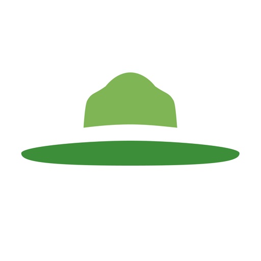 Parka: National Park Planner