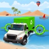 Truck Driving: Garbage Truck icon