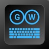 Search & Wiki Paste Keyboard icon
