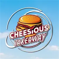 Cheesious Takeaway Nottingham