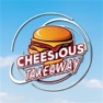 Get Cheesious Takeaway Nottingham for iOS, iPhone, iPad Aso Report