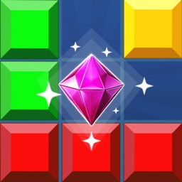 Block Smash Puzzle Block Game